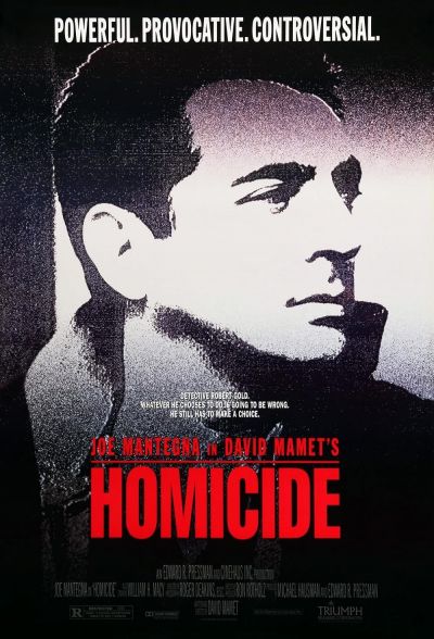 watch-Homicide