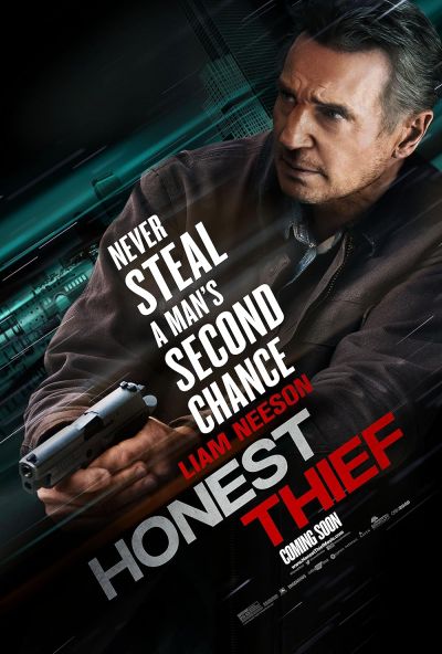 watch-Honest Thief