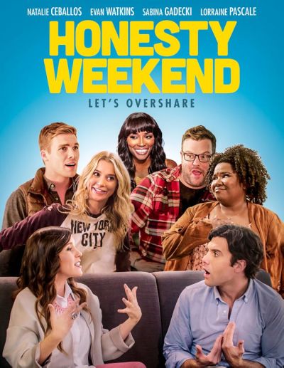 watch-Honesty Weekend