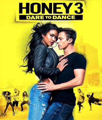 watch-Honey 3  Dare to Dance