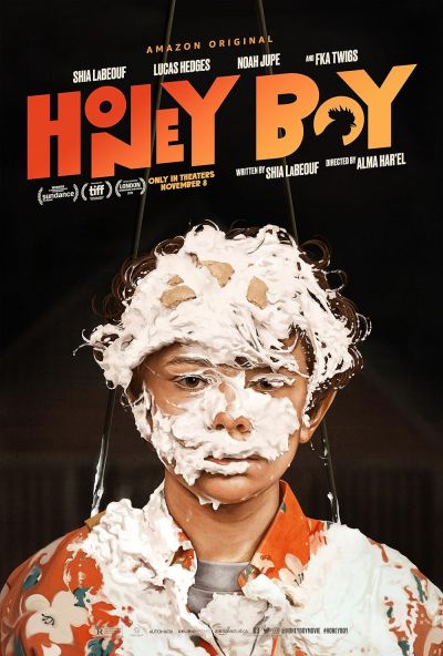 watch-Honey Boy