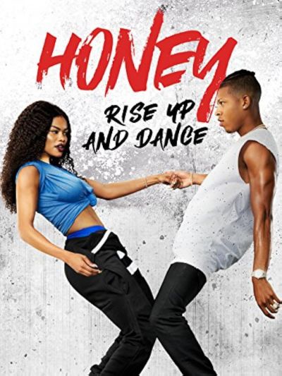 watch-Honey  Rise Up and Dance