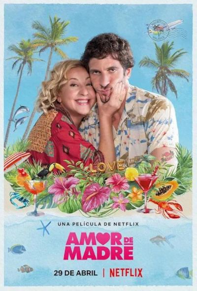 watch-Honeymoon with My Mother