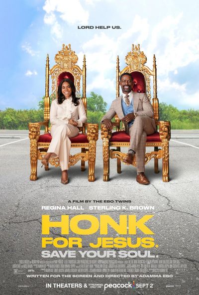 watch-Honk for Jesus  Save Your Soul