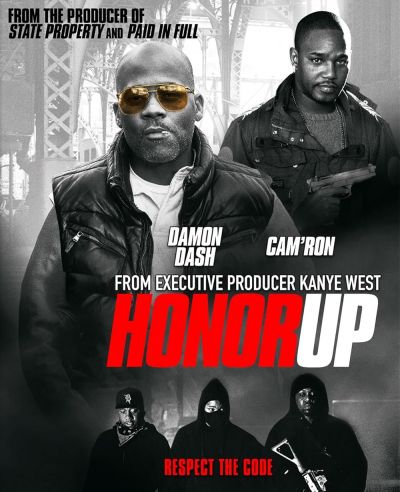watch-Honor Up