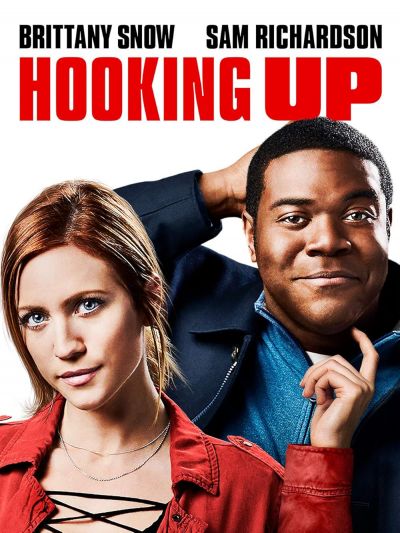 watch-Hooking Up