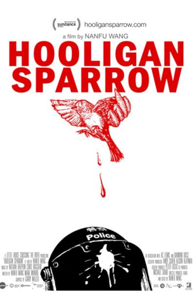 watch-Hooligan Sparrow