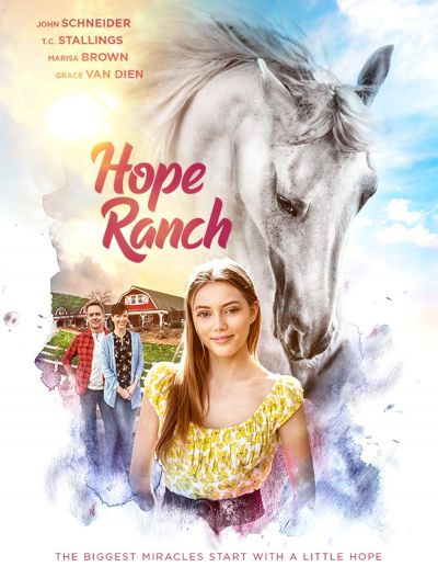 watch-Hope Ranch