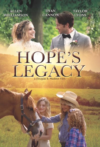 watch-Hope s Legacy
