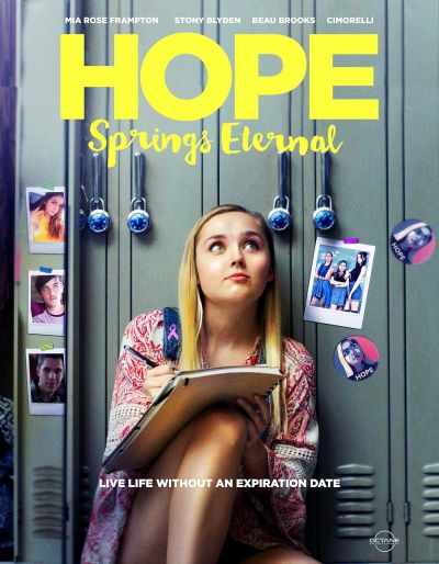 watch-Hope Springs Eternal