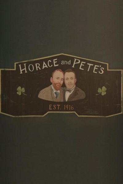 watch-Horace and Pete