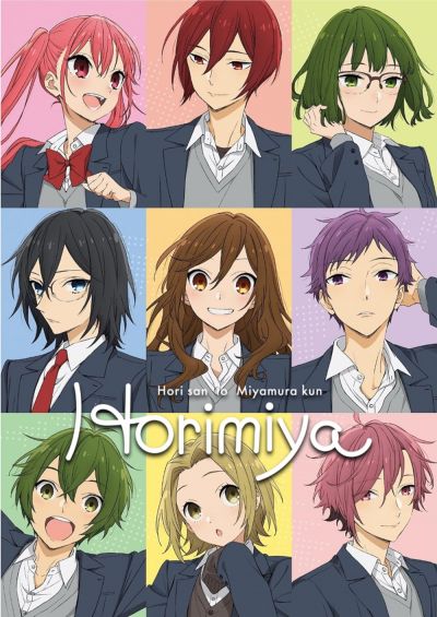 watch-Horimiya