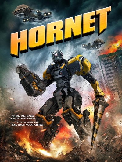 watch-Hornet