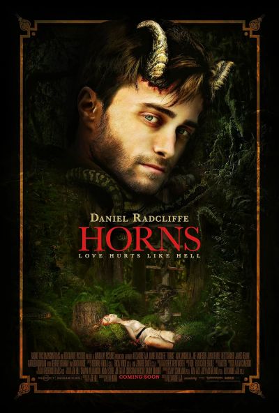 watch-Horns