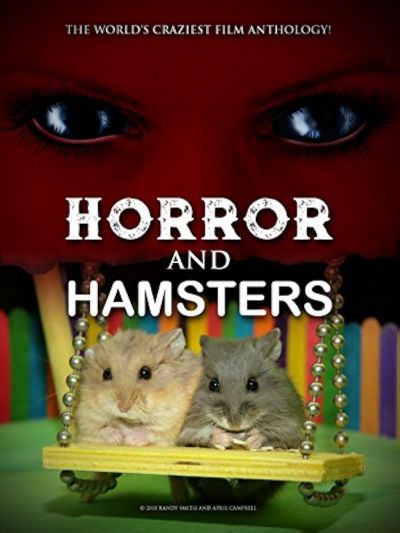 watch-Horror and Hamsters