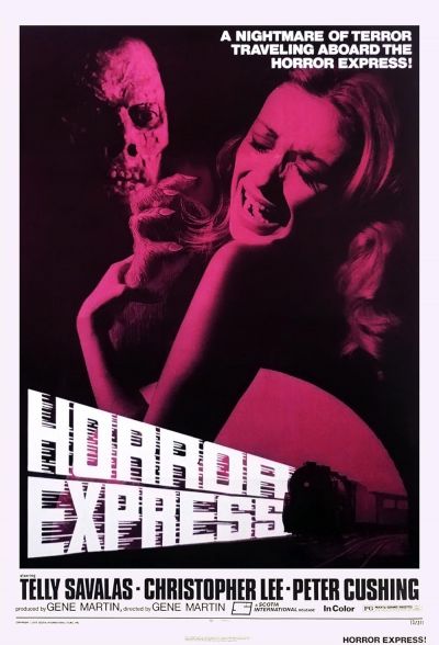 watch-Horror Express