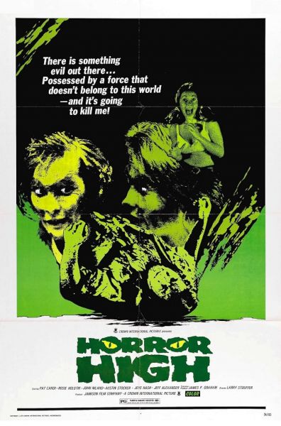 watch-Horror High
