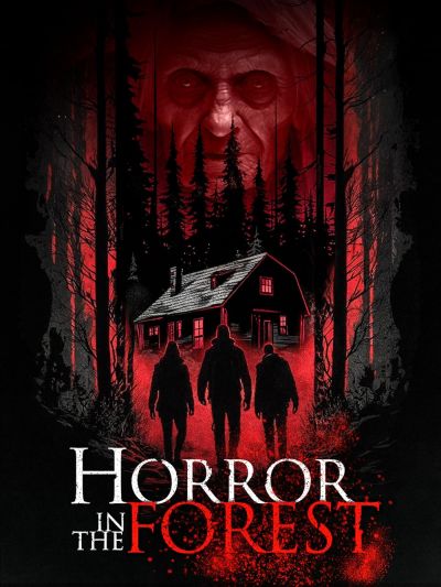 watch-Horror in the Forest