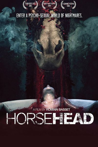 watch-Horsehead