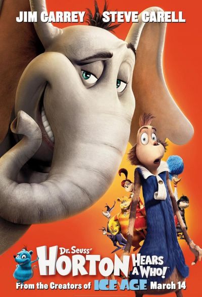 watch-Horton Hears a Who