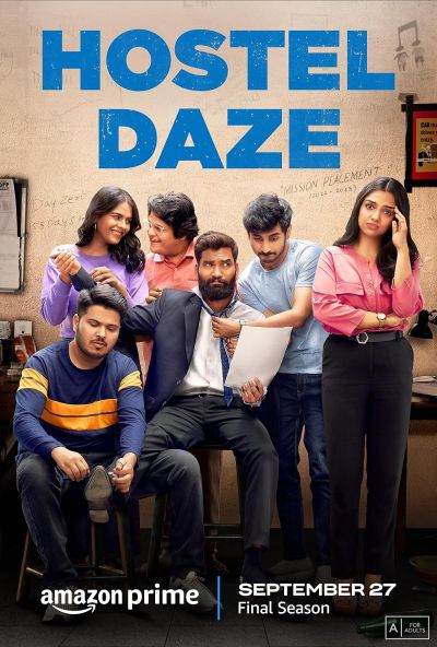 watch-Hostel Daze