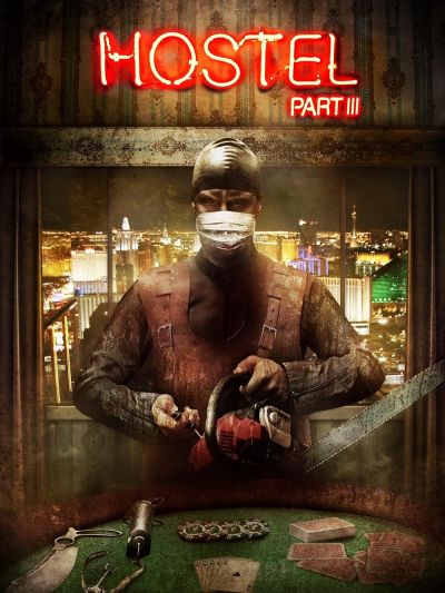 watch-Hostel  Part III