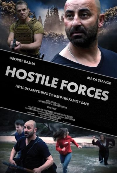 watch-Hostile Forces