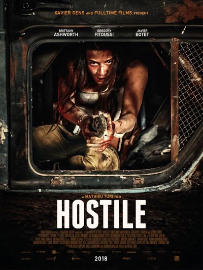 watch-Hostile