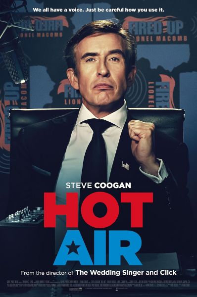 watch-Hot Air