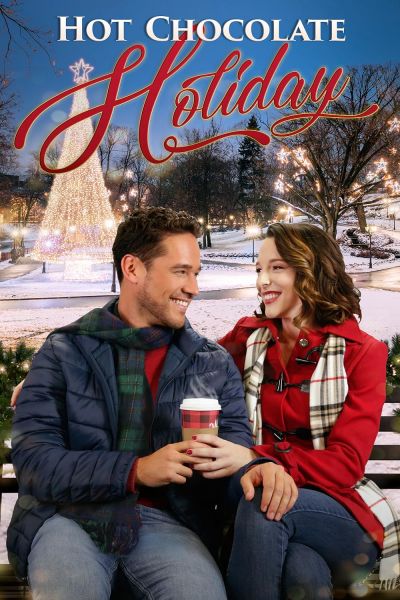 watch-Hot Chocolate Holiday