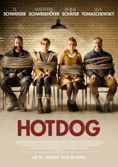 watch-Hot Dog