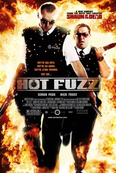 watch-Hot Fuzz