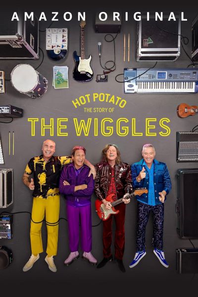 watch-Hot Potato  The Story of The Wiggles