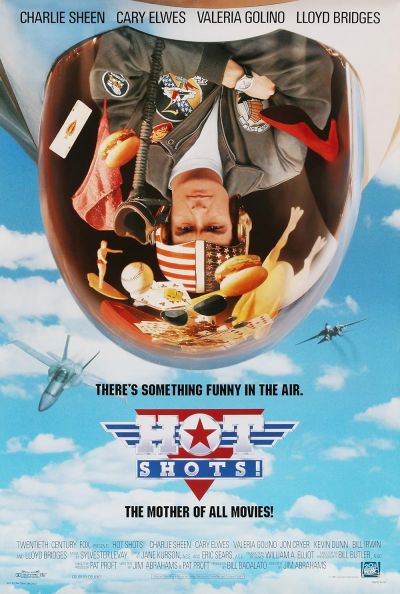 watch-Hot Shots
