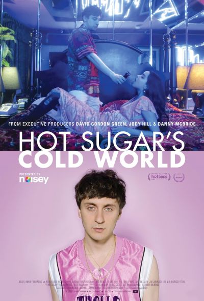 watch-Hot Sugar s Cold World