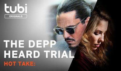 watch-Hot Take  The Depp Heard Trial