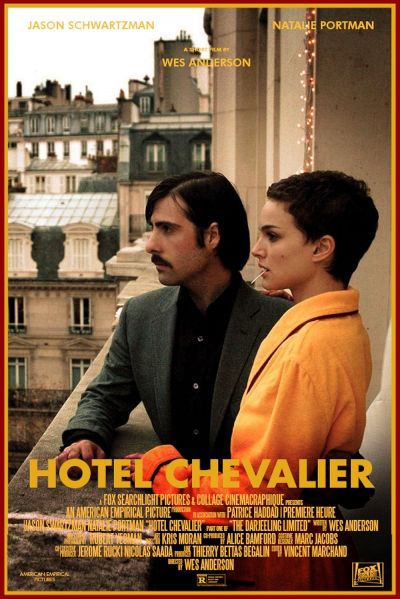 watch-Hotel Chevalier