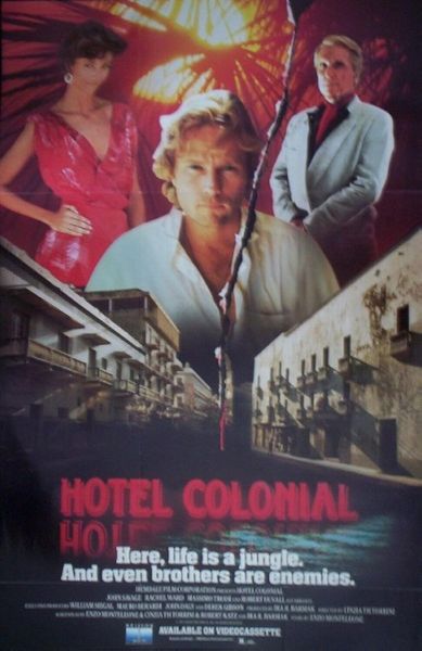 watch-Hotel Colonial