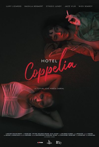 watch-Hotel Coppelia