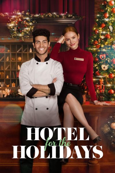 watch-Hotel for the Holidays
