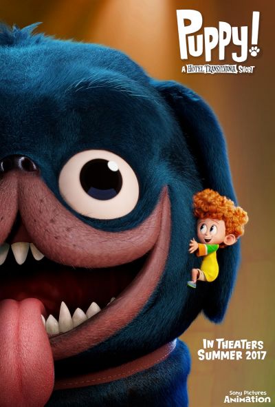 watch-Hotel Transylvania  Puppy