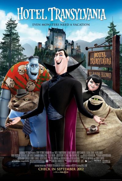 watch-Hotel Transylvania