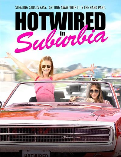 watch-Hotwired in Suburbia