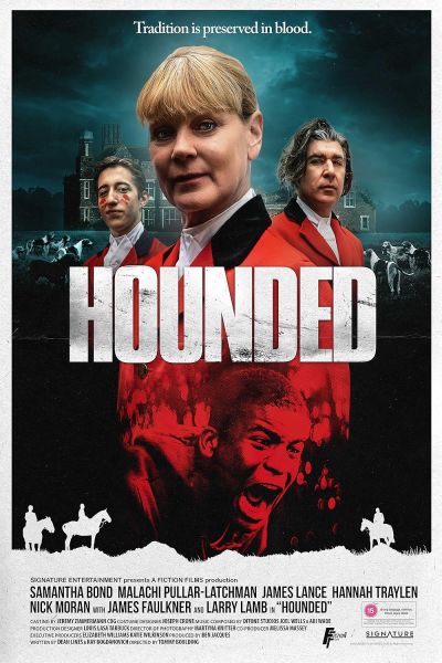 watch-Hounded