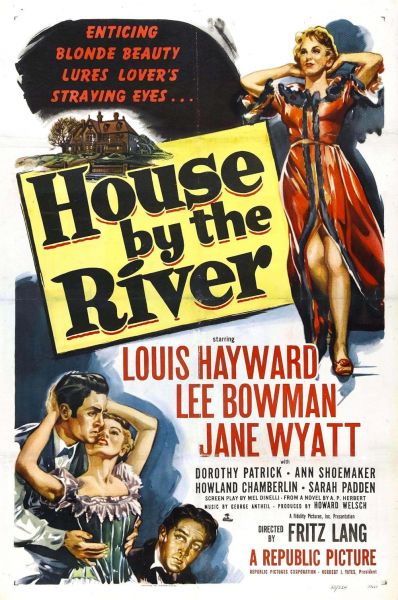 watch-House by the River