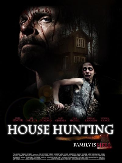 watch-House Hunting