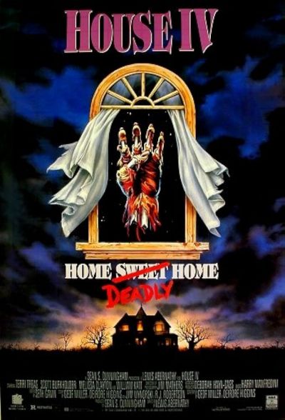 watch-House IV