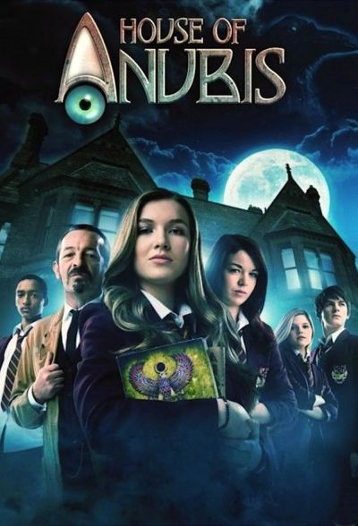 watch-House of Anubis