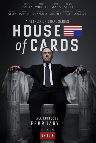 watch-House of Cards