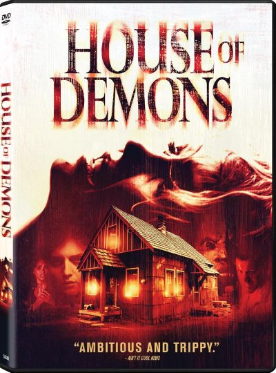 watch-House of Demons